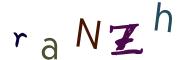 تصویر CAPTCHA