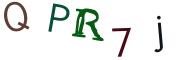 تصویر CAPTCHA