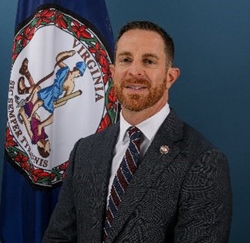 کمشنر مچ میلس