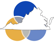 Virginia Workforce Connection کا لوگو